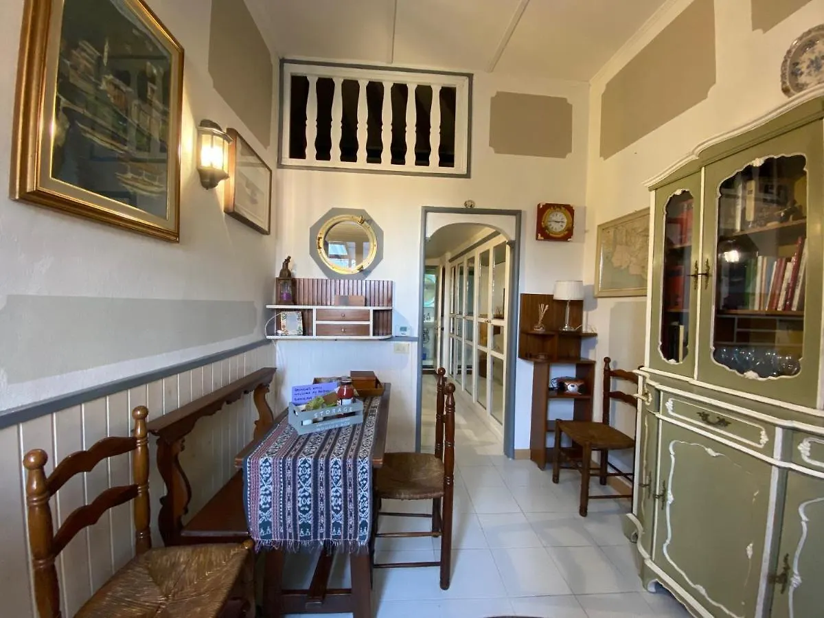 Apartment Portofino - 