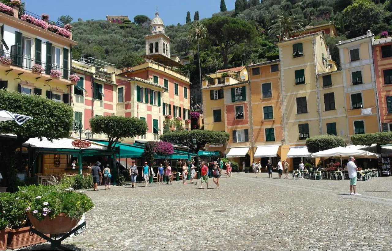 Apartment Portofino - 