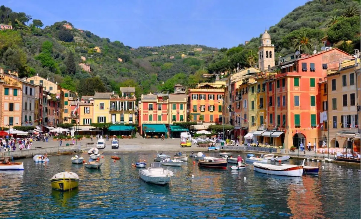 Apartment Portofino - 