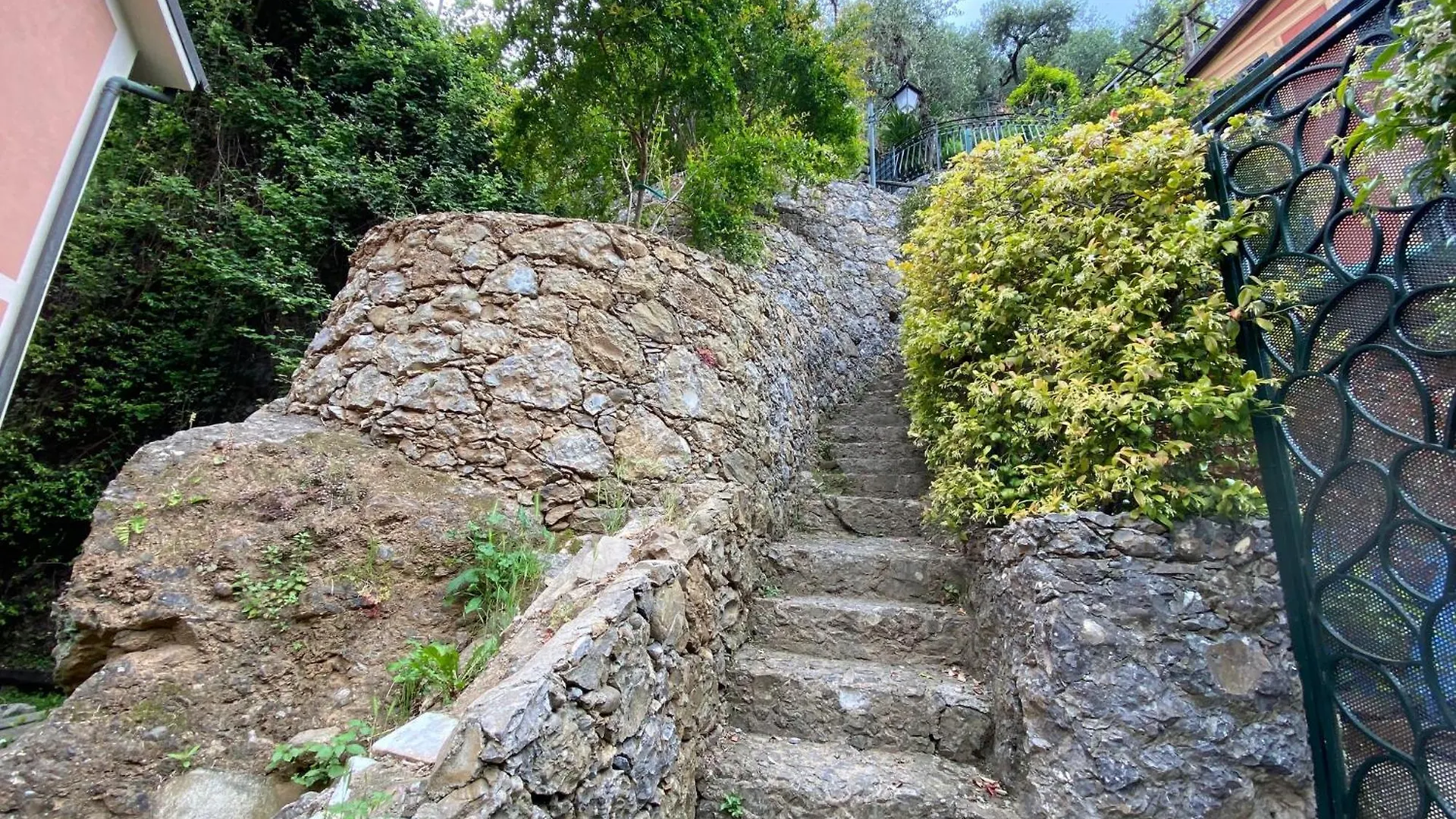 Apartment Portofino - 