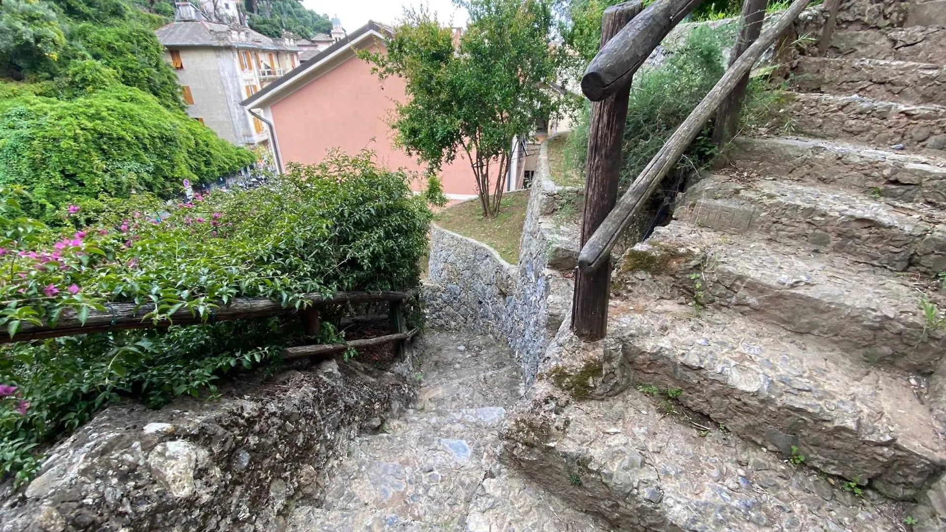 Apartment Portofino - 