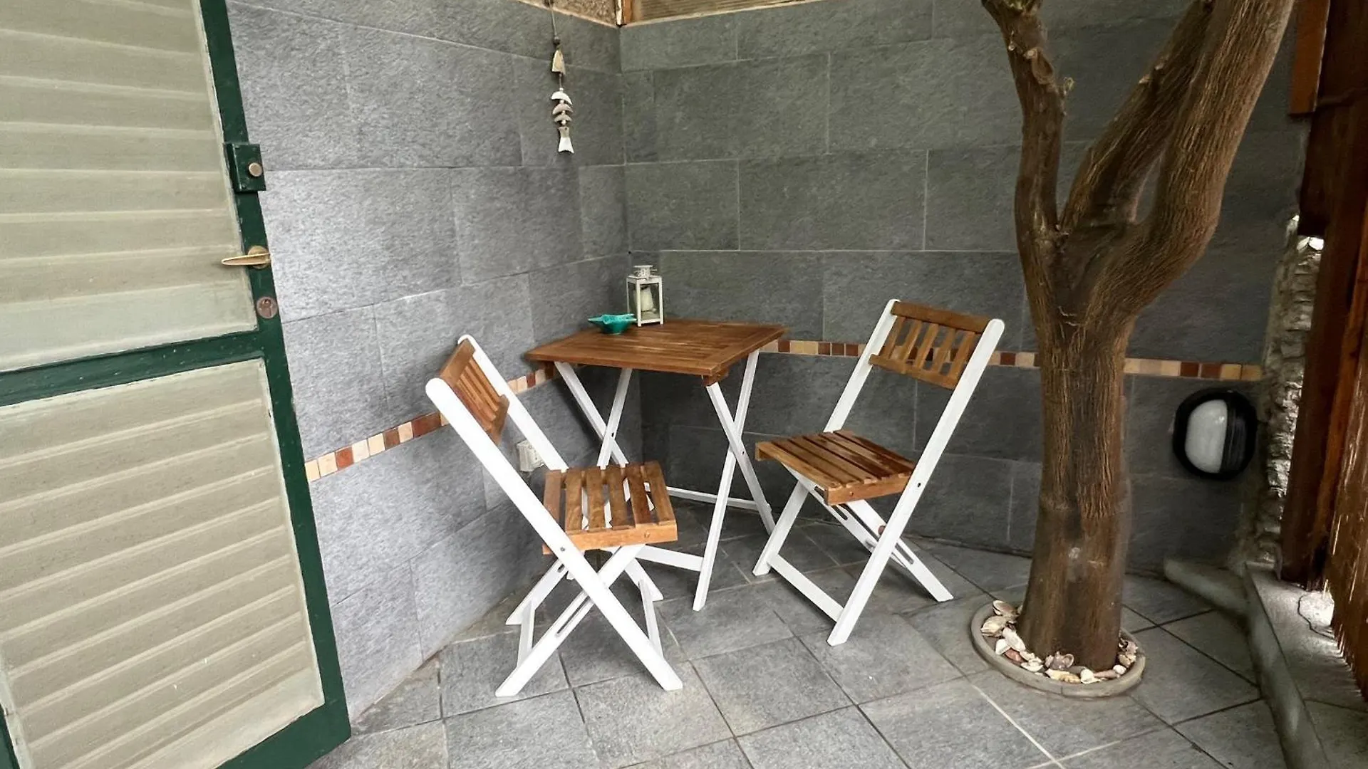 Apartment Portofino - 