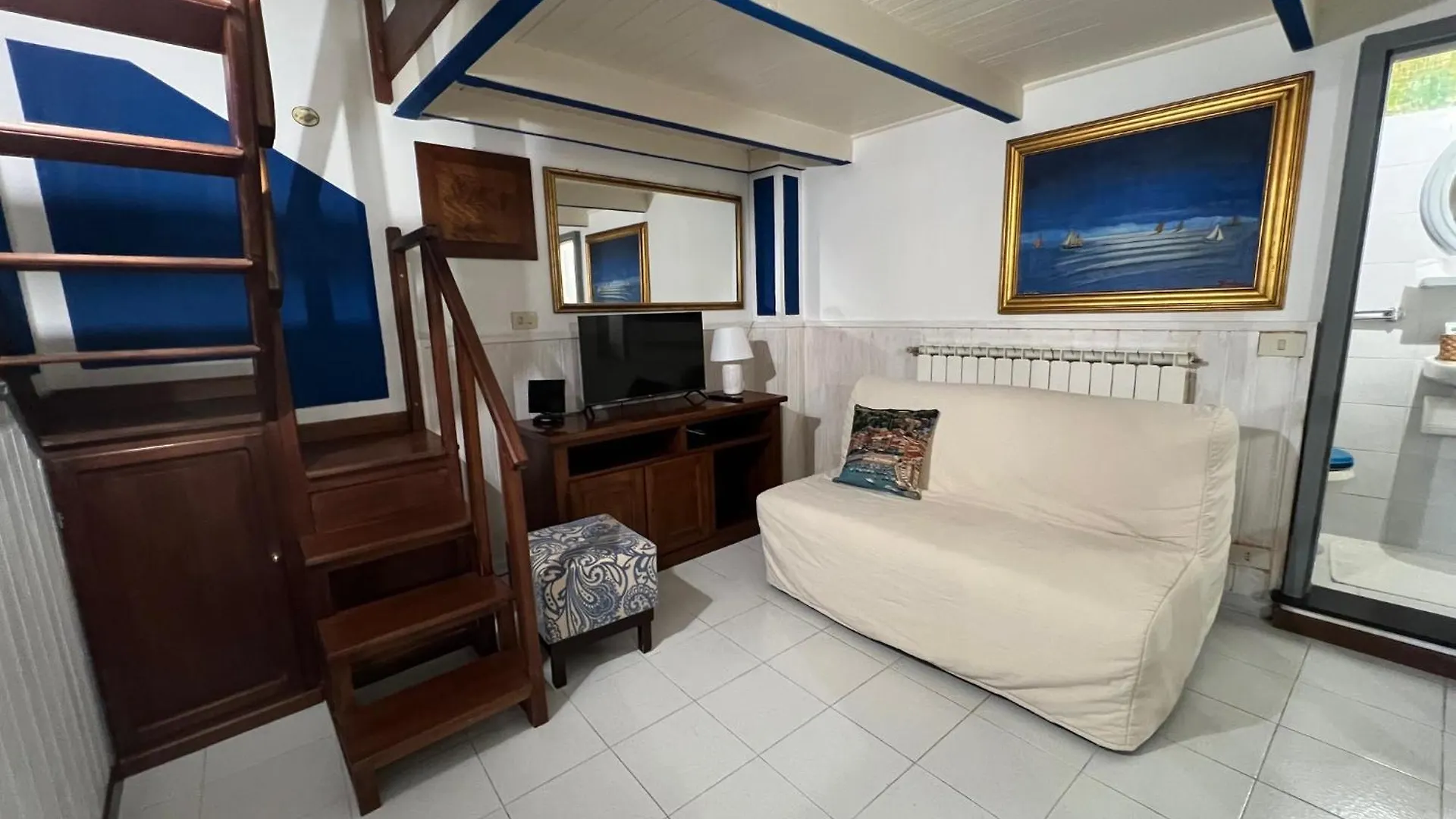 Apartment Portofino - 