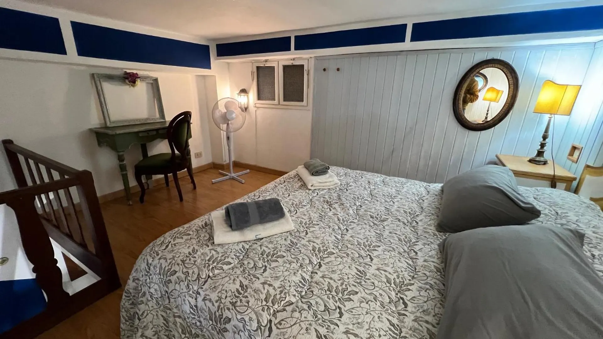 Apartment Portofino - 