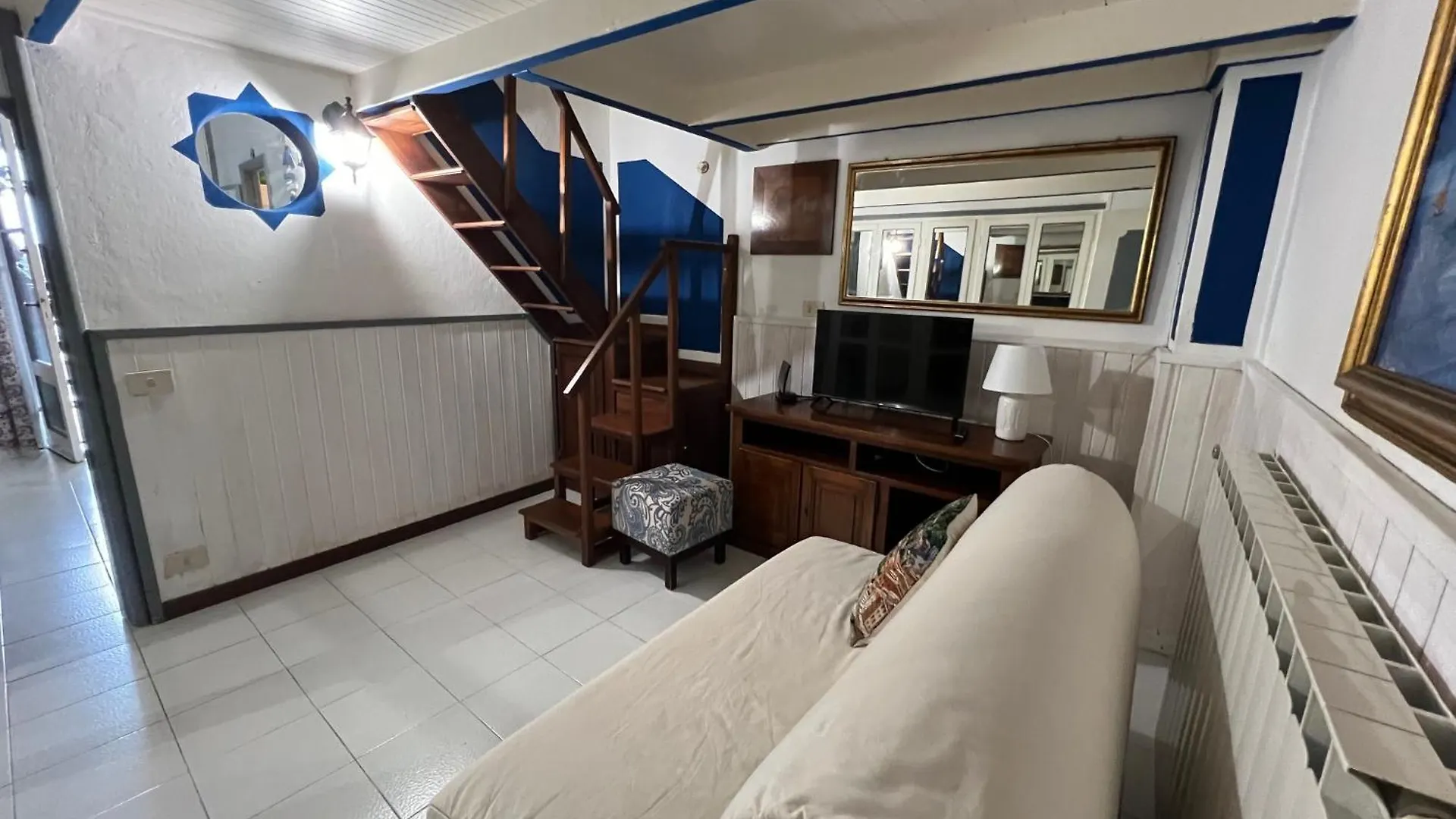 Apartment Portofino - 